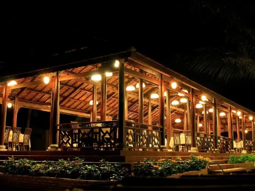 Gold Coast Phu Quoc Beach Resort Extérieur Photos