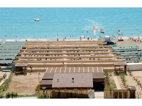 Seamelia Beach Resort Hotel & Spa Рядом с отелем Photos