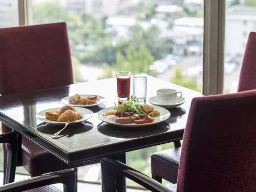 Shiragiku Dining Photos