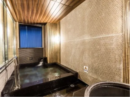 APA Hotel Kyoto Ekihigashi Leisure & Recreation Photos