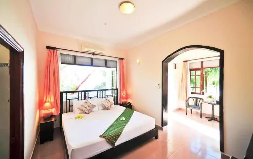 Khu nghỉ dưỡng Four Oceans Beach (Bốn Biển Mũi Né) Phòng Photos