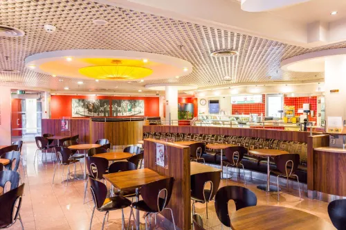 Radisson Blu Hotel Olumpia Tallinn الترفيه والتسلية Photos