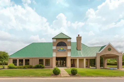 Motel 6 Birmingham, Al - Medical Center Exterior Photos