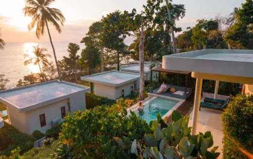 Nest Sense Resort Rooms Photos