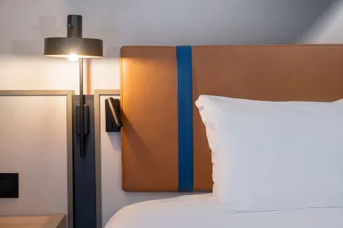 Best Western Premier Malta Zimmer Photos