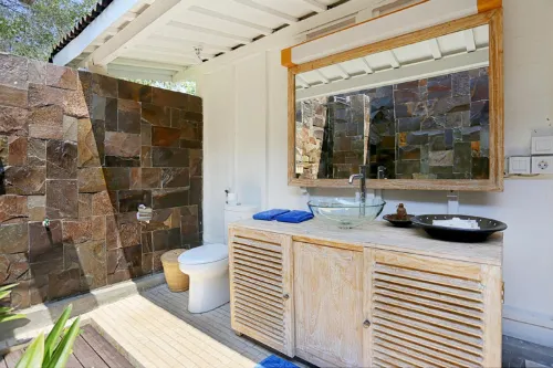 Gili Eco Villas Photos
