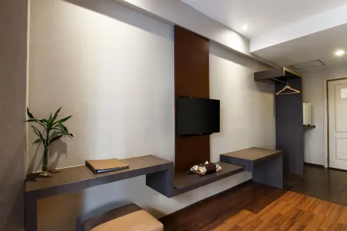 The Cottage Suvarnabhumi Номера Photos