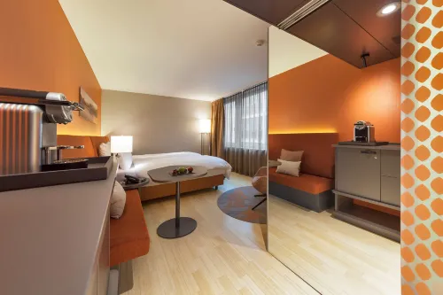 Radisson Blu Hotel, Lucerne Photos