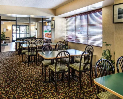 Clarion Hotel & Suites BWI Airport North À ne pas manquer Photos
