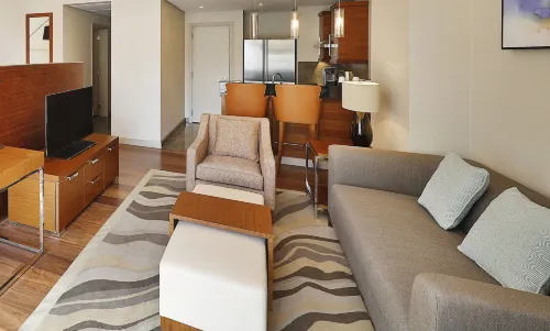 Hilton Riyadh Hotel & Residences Photos