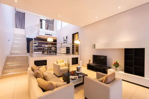 Noom Hotel Dakar Sea Plaza, a member of Radisson Individuals Photos