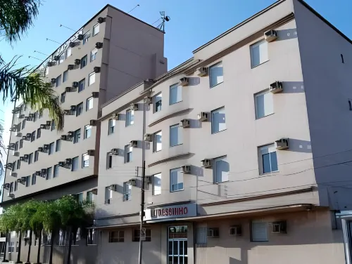 Hotel Expressinho Aeroporto Da non perdere Photos