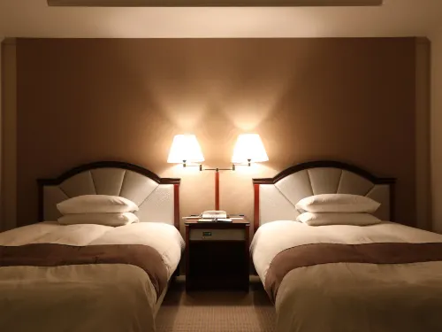 IMABARI KOKUSAI HOTEL Photos