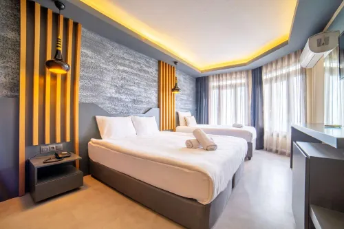 Avşar Boutique Hotel Photos