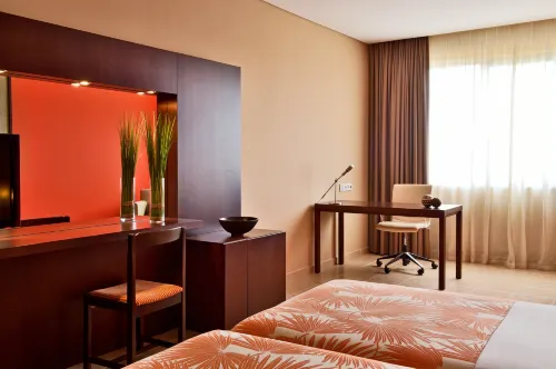 Pestana Tropico Ocean & City Hotel Chambres Photos