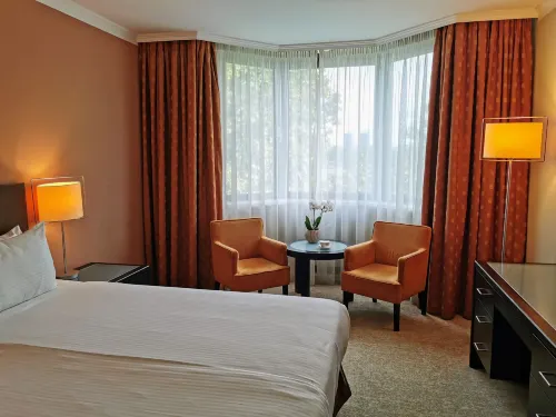 Verdi Budapest Aquincum Chambres Photos