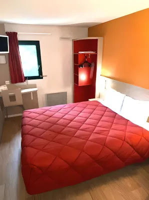 Hôtel Première Classe Orléans La Chapelle Saint Mesmin Chambres Photos