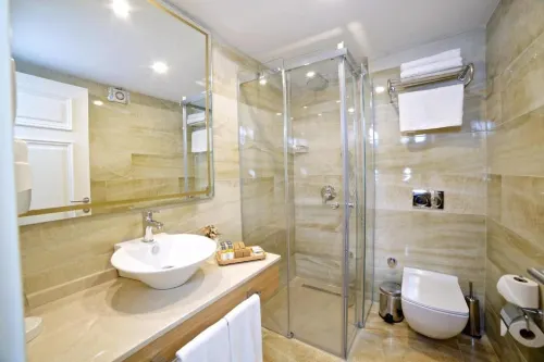 Beethoven Premium Hotel Chambres Photos