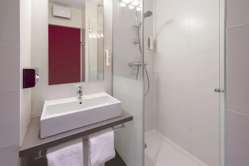 Best Western Colmar Expo Chambres Photos