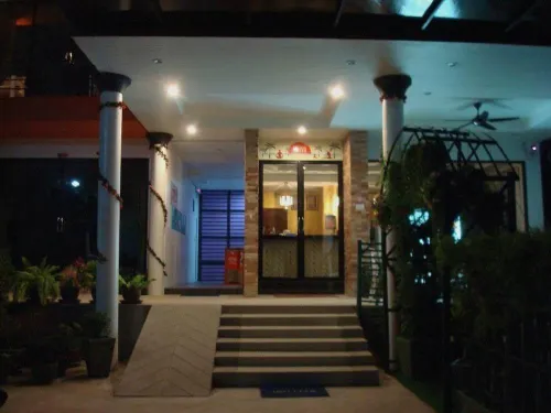 Samui Natien Village Public Areas Photos
