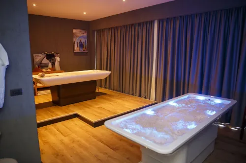 Wyndham Grand Tbilisi Leisure & Recreation Photos