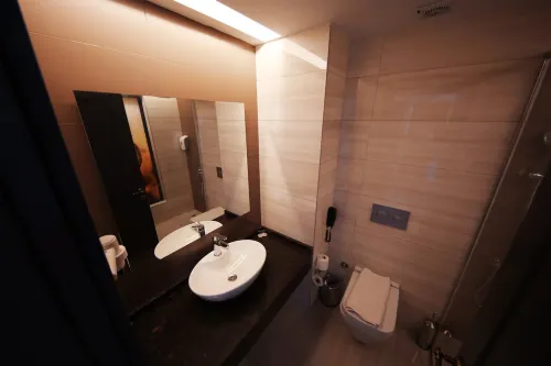 Sey Beach Hotel & Spa Photos