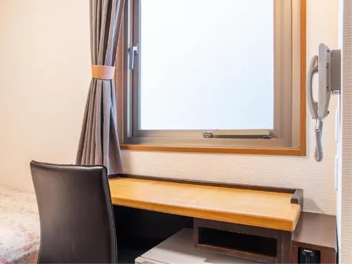 Yokohama Town Hotel Chambres Photos