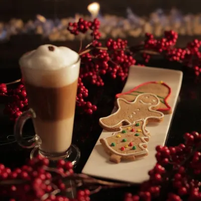 Gefinor Rotana Dining Photos