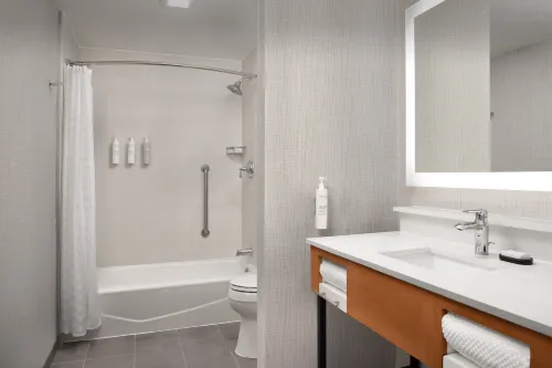 Embassy Suites by Hilton la Quinta Hotel & Spa Photos