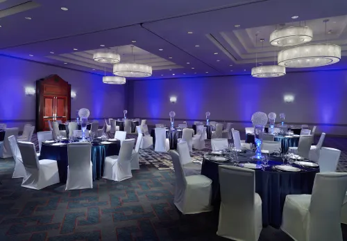 Hilton Atlanta Northeast Mahlzeiten Photos