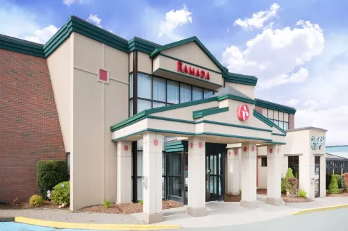 Ramada by Wyndham St. Johns À ne pas manquer Photos