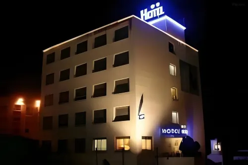 Adonis Lyon Est Hôtel Artys Extérieur Photos