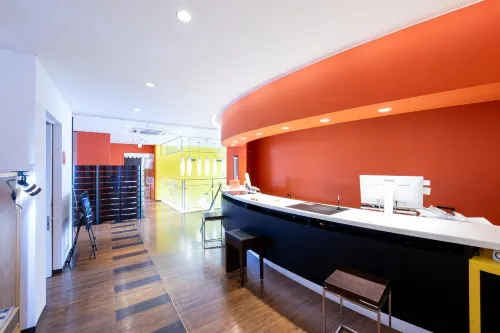 Hotel 1-2-3 Takasaki Public Areas Photos