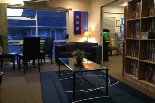 Quality Inn Acapulco Taupo Espaces publics Photos