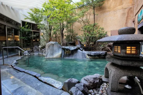 Shiragiku Leisure & Recreation Photos