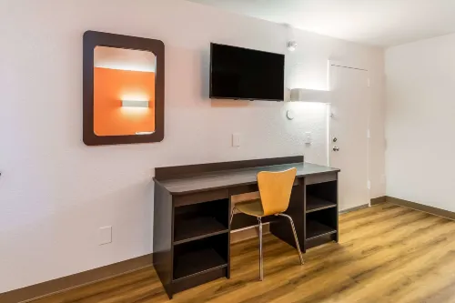 Motel 6 Arlington, TX - Uta Chambres Photos