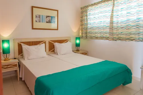 Vila Baleira Porto Santo Zimmer Photos