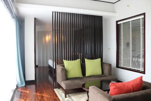 Halong Palace Hotel Photos