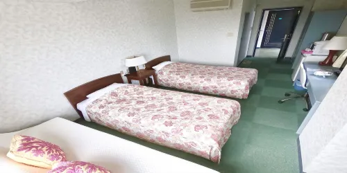 Pension Moon Villa Rooms Photos