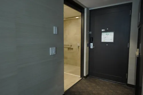 Holiday Inn Guatemala Chambres Photos