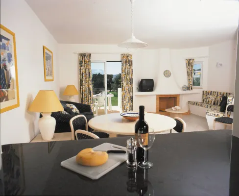 Balaia Golf Village Zimmer Photos