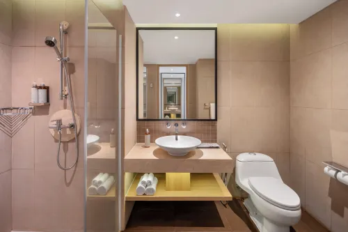 Holiday Inn Express Bali Sunset Road Rooms Photos
