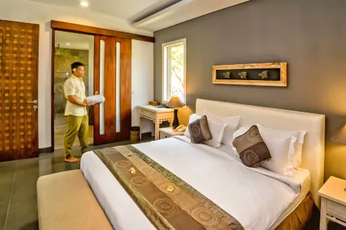 Labak River Hotel by Eps Kamar Photos