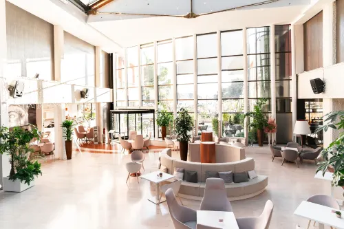 Hotel Slovenija - Terme & Wellness LifeClass Ristorazione Photos