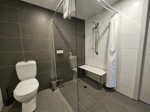 Studio 8 Residences - Adults Only Rooms Photos