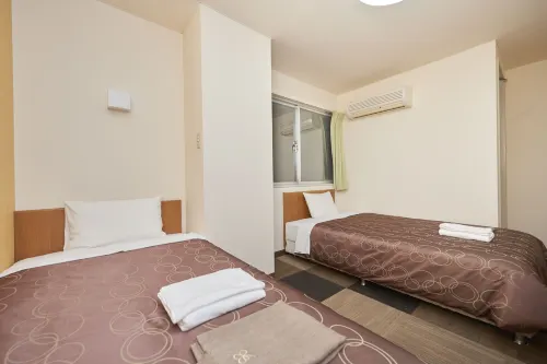 Hotel Select Inn Shikoku Chuo Photos