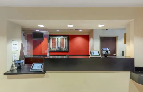 Extended Stay America Suites - Fremont - Warm Springs Espaces publics Photos