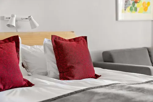 Landvetter Airport Hotel, BW Premier Collection Rooms Photos