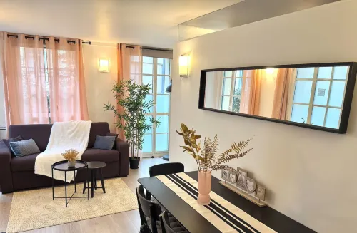 Appartements - le Logis Versaillais Photos
