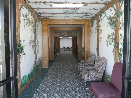 Travelodge by Wyndham Lemoore Near Naval Air Station Public Areas Photos